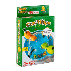 Jeu Croc'hyppo