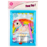 Kit Diamond painting Licorne