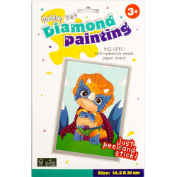 Set creatif diamond painting