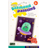Set creatif diamond painting