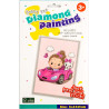 Set creatif diamond painting