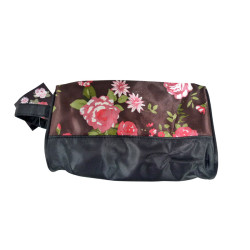 Trousse de toilette, 26x15 cm