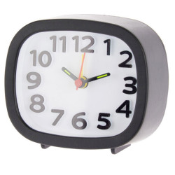 Réveil gros chiffres 