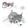 Peluche husky