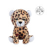 Peluche leopard