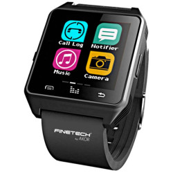 Smart watch, montre connectée