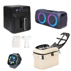 Tombola 300 billets à...