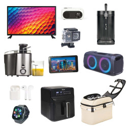 Tombola 1100 billets à...