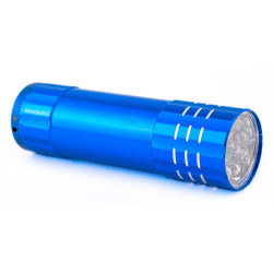 Lampe torche alu