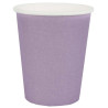 Gobelets carton couleur