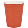 Gobelets carton couleur
