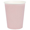 Gobelets carton couleur
