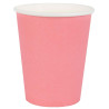 Gobelets carton couleur