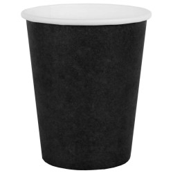 Gobelets carton couleur