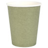 Gobelets carton couleur