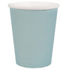 Gobelets carton couleur