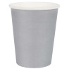 Gobelets carton couleur