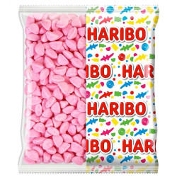Sachet 1,5 kg de tagada Pink