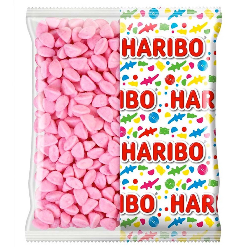 Sachet 1,5 kg de tagada Pink