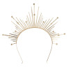 Tiare couronne Orion