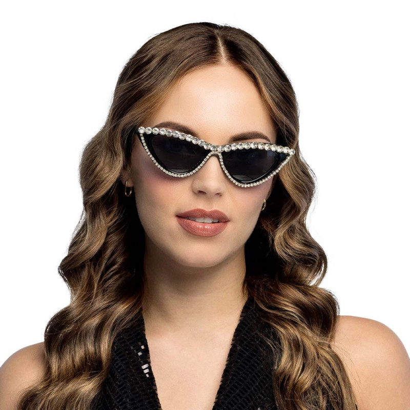 Lunettes Party Bonnie