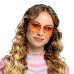 Lunettes Party Groovy Love