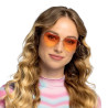 Lunettes Party Groovy Love