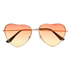 Lunettes Party Groovy Love
