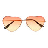 Lunettes Party Groovy Love