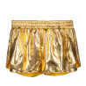Short Metallisé or L/XL