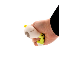 Anti-stress Bubble Cup
