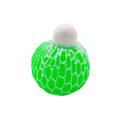 Balle cervelle antistress