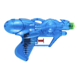 44 pistolets et jeux d'eau