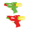 44 pistolets et jeux d'eau