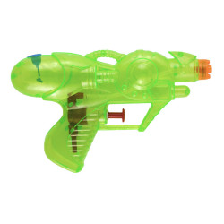 44 pistolets et jeux d'eau