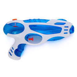 44 pistolets et jeux d'eau