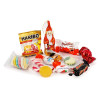 Sachet Noël confiseries