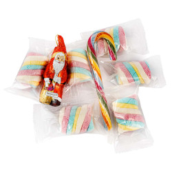 Sachet cône