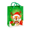Petit sac cadeau Noël