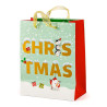 Grand sac cadeau Noël