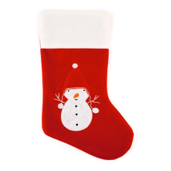 Chausette Noël