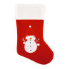 Chausette Noël
