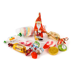 Sac feutrine sapin