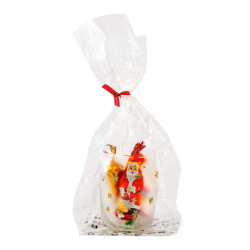 Verre de Noël