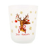 Verre de Noël