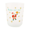 Verre de Noël