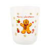 Verre de Noël