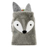 Sac peluche Noël
