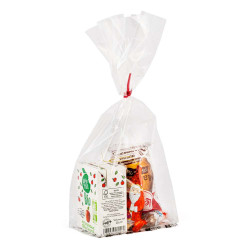 Sac à goûter Noël