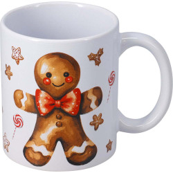 Mug Noël